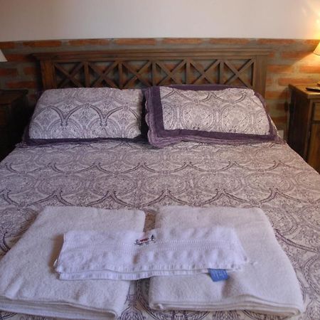 Cabanas Abelard Esquel Kültér fotó